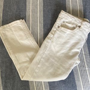 Lucky Brand girls’ jeans